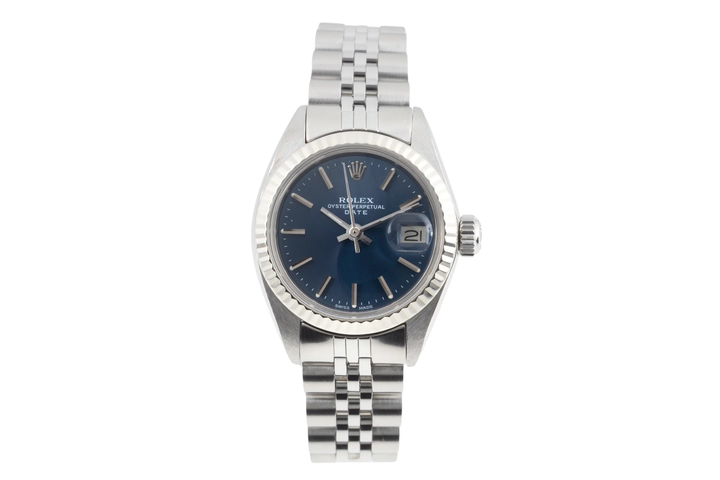 Rolex Date
